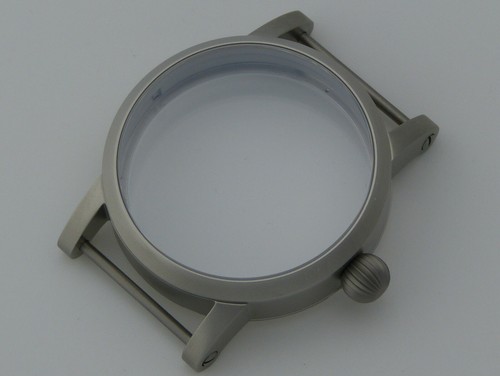 Boitier montre 41mm eta unitas - eta,