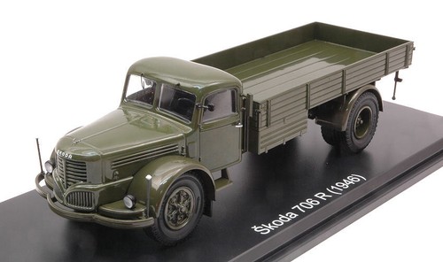 Modellino camion truck - , premium