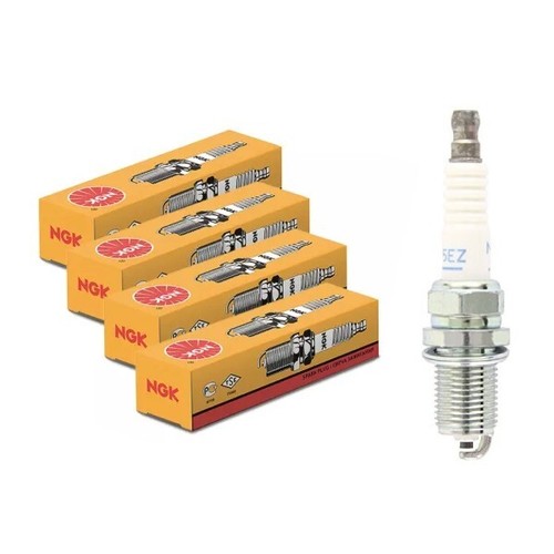Kit candele ngk - candele,