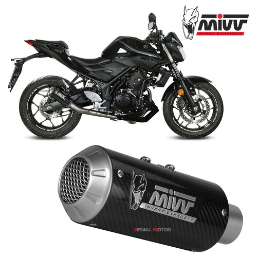 Scarico completo mivv - completo, impianto