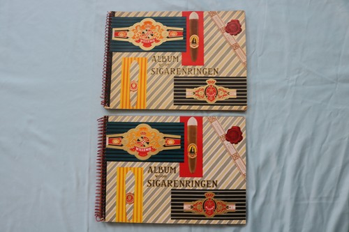1959 album voor sigarenringen - 1959,