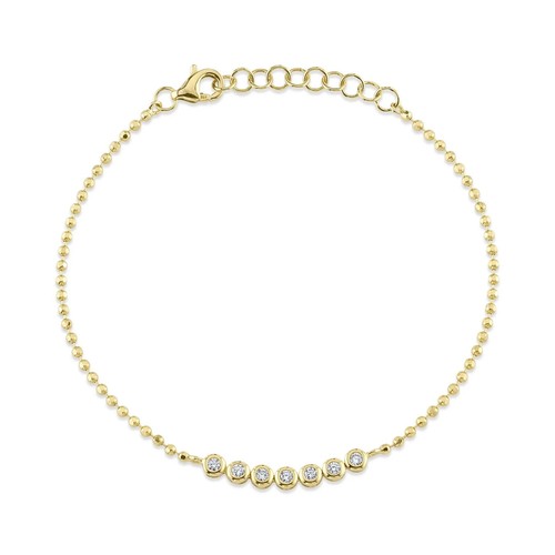 14k oro giallo - 14k, corona