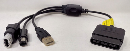 Cavo adattatore controller - , ps2