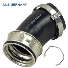 Tubo dell aria per - audi, 4lb