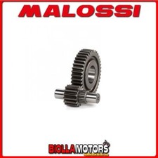 6711079 INGRANAGGI RAPPORTI SECONDARI MALOSSI Z 15 / 41 PIAGGIO SKIPPER LX 125 2