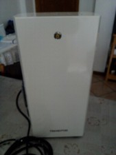 NEBBIOGENO FUMOGENO TEKNOFOG AK25 ANTIFURTO ALLARME  PRODOTTO IN ITALIA