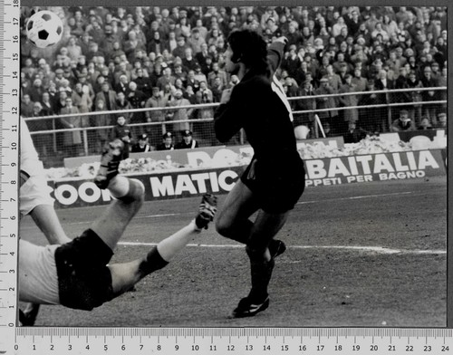 Fotografia calcio torino roma - calcio,