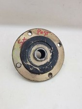 MOZZO RUOTA POSTERIORE SINISTRA QUAD PARVISA 110