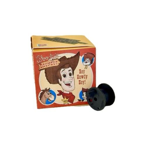 Woody doll voice box repair - woody,