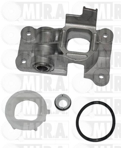 Kit supporto leva - supporto,