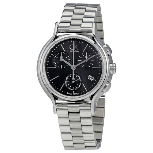 Nuovo orologio cronografo - nuovo,