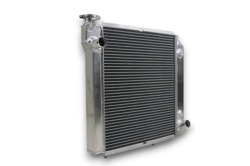 Radiateur alu renault r11 - r11, r9