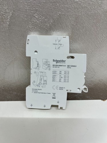 Nuovo schneider a9a26924 - *nuovo*,