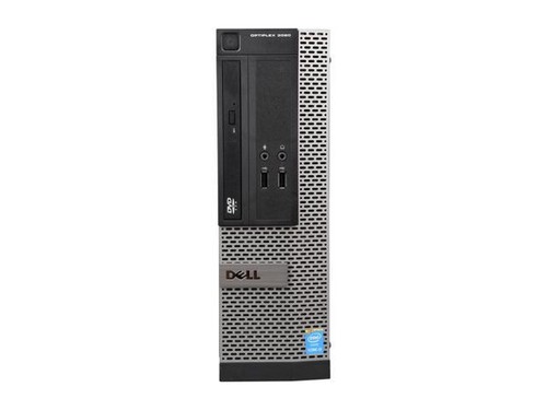 Desktop dell optiplex - optiplex, 3020
