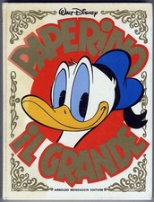 [050] GRANDI FUMETTI WALT