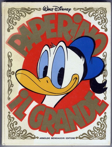 050 grandi fumetti walt - [050],