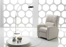 Poltrona Relax Perla