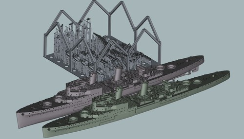 700 town class light - class, cruiser