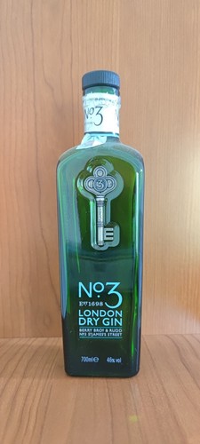 Bottiglie vuote gin - gin,, vodka