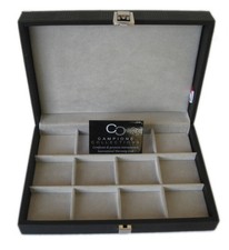 Custodia 12 buche per