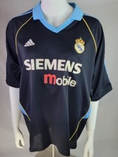 Real Madrid | Maglia Uomo L