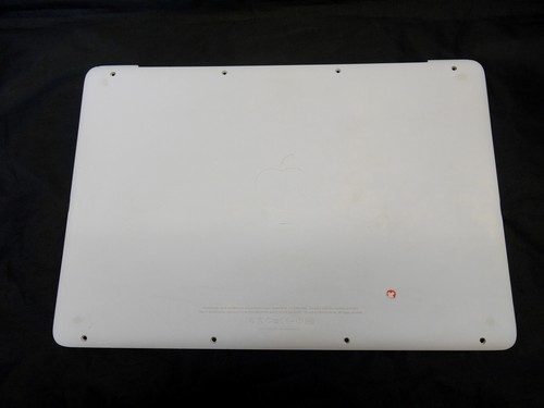 Grade lower bottom case - b,
