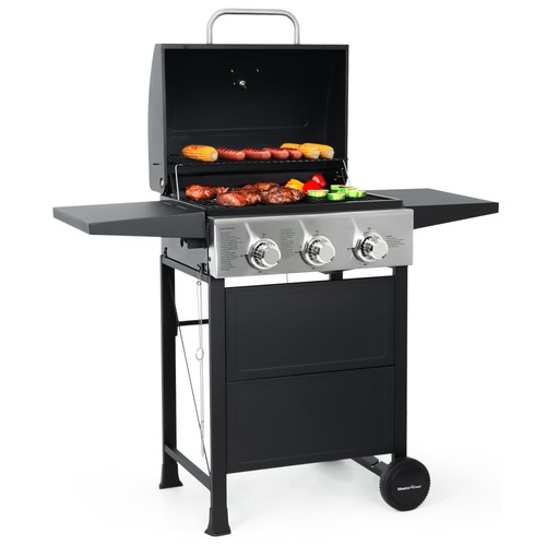 Gas grill burner 30000 btu - grill,