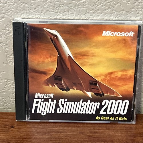 Microsoft flight simulator - flight,
