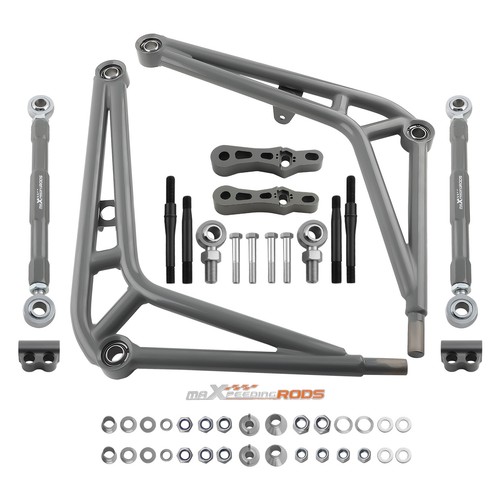 Kit bras suspension - de,