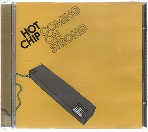 Coming strong hot chip - strong,,