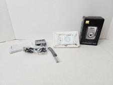 Nikon Coolpix S01 fotocamera
