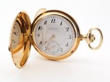 A. LANGE & SÖHNE DUF 52mm