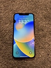 Apple iPhone 12 Pro 128GB Blu