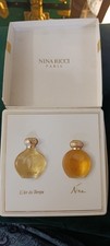Nina Ricci Cofanetto Due Campioncini Profumi Nina, L' Air Di Temps
