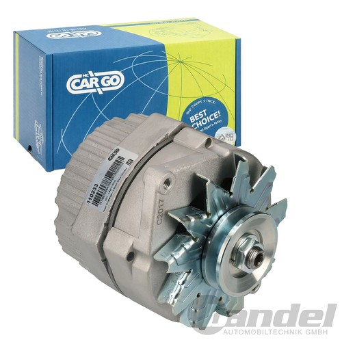 Cargo generatore - hc-cargo,