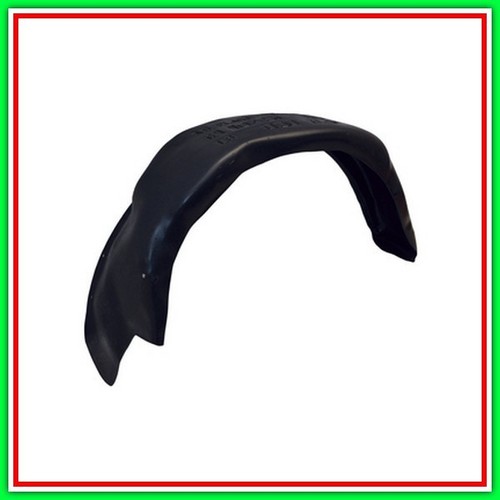 Passaruota posteriore sinistro - passaruota,
