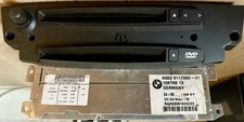 BMW CCC E60 HW 9.8 GPS DVD