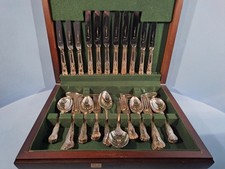 SLACK AND BARLOW MENSA DI