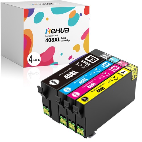 Cartucce per epson 408 - epson, xl