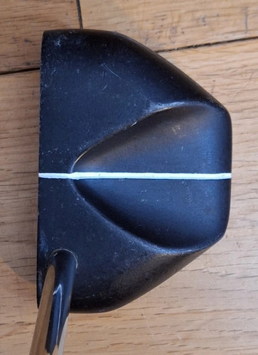 Sconosciuto putter testa - , di
