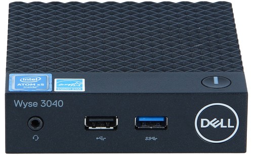 Dell wyse 3040 - dell,