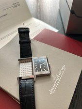 Jaeger-LeCoultre Grande