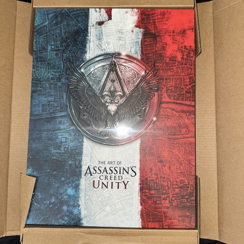 The art assassin creed - art, of