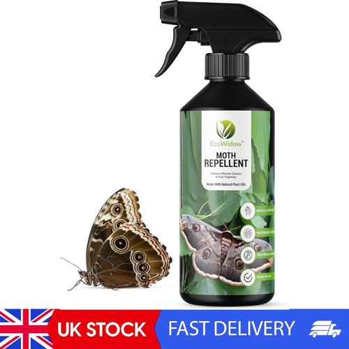 Spray repellente antitarme - repellente,
