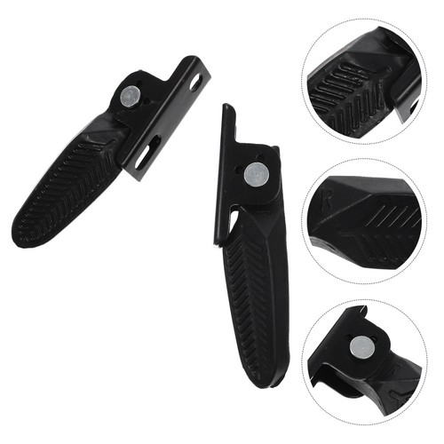 Accessori mountain bike pedali - accessori,
