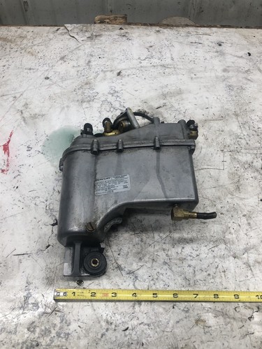 Mercury 150 efi optimax - mercury,