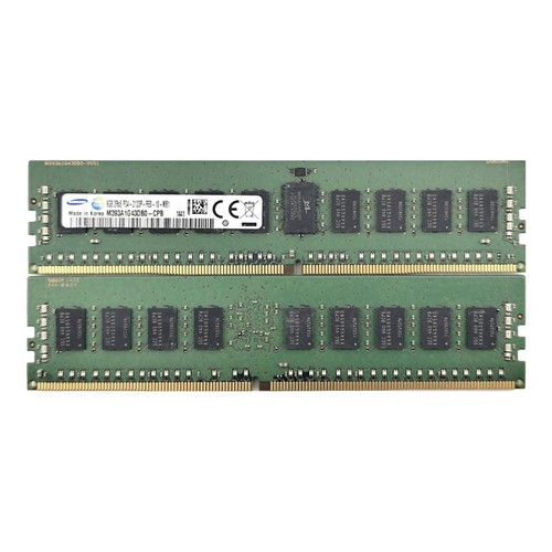 Ram server 2rx8 - ram, 8