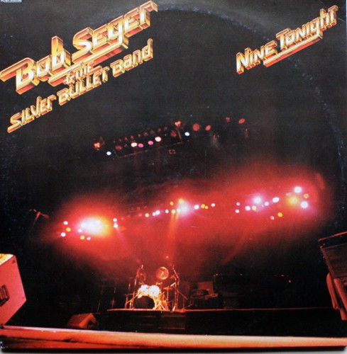 Bob seger and - bob,