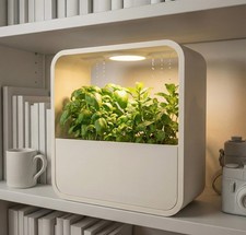 HydroSquare - Fioriera Zen a