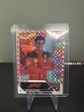 Carlos sainz ferrari 2023 - carlos,